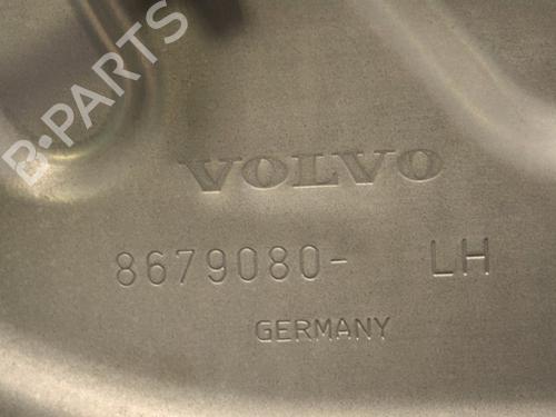 Front left window mechanism VOLVO V50 (545) 2.0 D | BP37203799C22 - Image 5