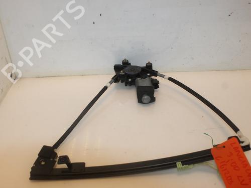 Used Front left window mechanism Front left window mechanism 15317371 15317371