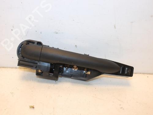 Used Exterior handle MERCEDES-BENZ CITAN Box Body/MPV (W415) 108 CDI (415.601, 415.603) (75 hp) 15312782