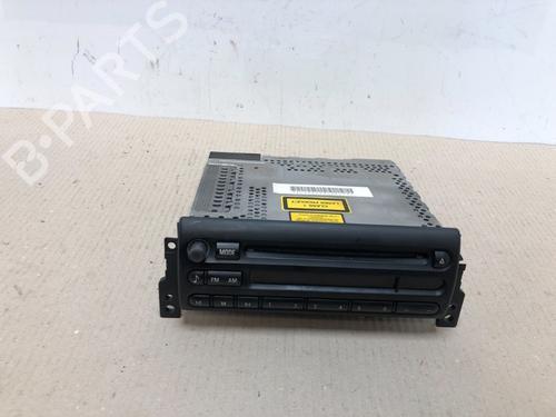 Used Radio MINI MINI (R50, R53) One (90 hp) 15537330