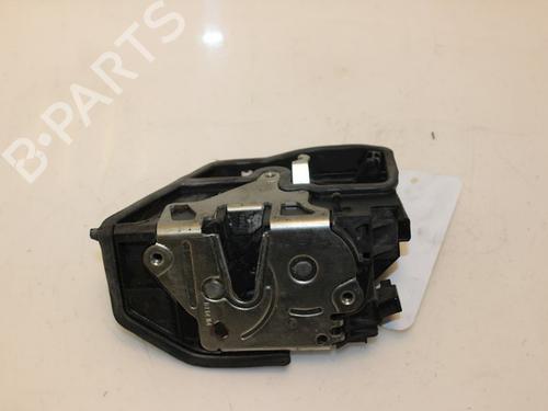 Rear left lock BMW 5 (E60) 523 i | BP16183282C100 