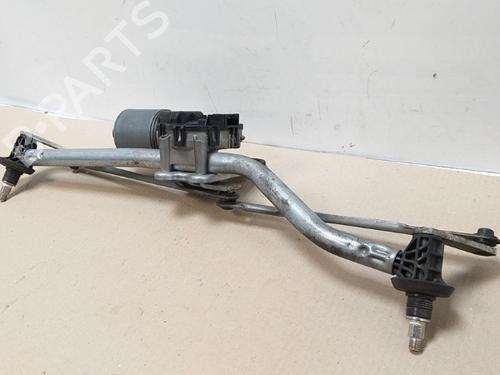 Mechanizm wycieraczek przednich BMW 3 (E46) 320 d | BP15304207C83