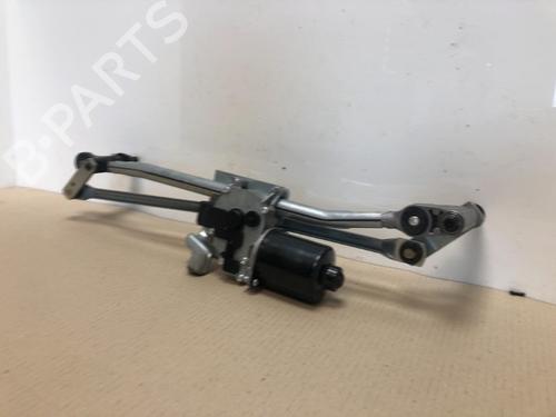 Front wipers mechanism BMW 1 (E87) 118 d | BP15345358C83 