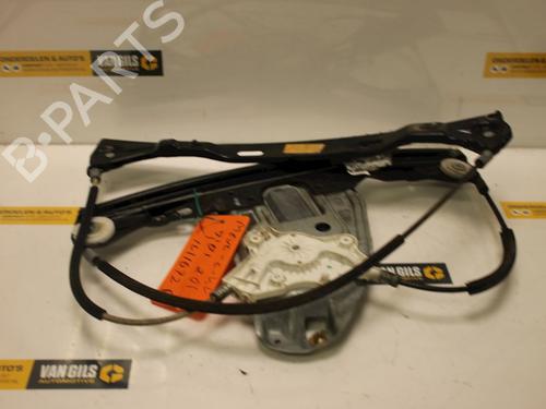 Used Front right window mechanism Front right window mechanism 15309401 15309401