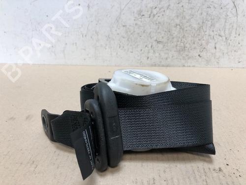 Rear left seatbelt TOYOTA AYGO (_B4_) 1.0 VVTi (KGB40) | BP16641154I29 