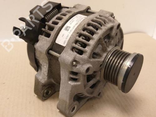 Used Alternator Alternator 15339653 15339653