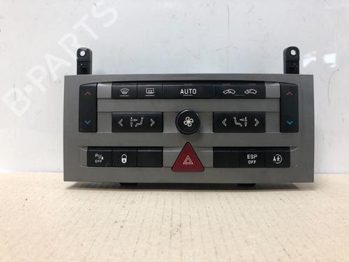 Used Climate control PEUGEOT 407 SW (6E_, 6D_) 2.0 16V (140 hp) 15535495