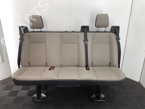 Used Seats set Seats set 17376669 17376669