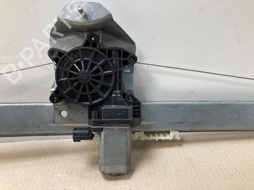 Front right window mechanism RENAULT TRAFIC III Van (FG_) 1.6 dCi 125 (FGMH) | BP37207149C23 - Image 3