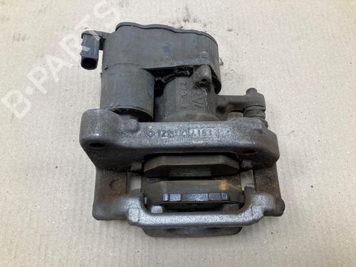 Right rear brake caliper OPEL COMBO Box Body/MPV (K9) Combo-e | BP37210468M106 - Image 6