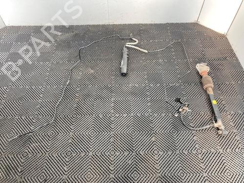 Right rear shock absorber AUDI A6 C8 Avant (4A5) RS6 TFSI Mild Hybrid quattro | BP37208476M19 - Image 6