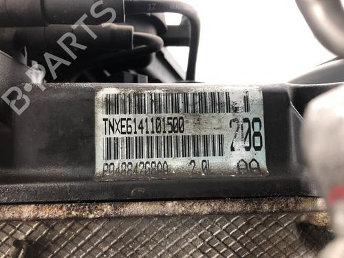 Engine CHRYSLER PT CRUISER (PT_) 2.0 | BP24200692M1 - Image 6