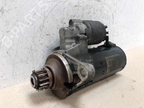 Starter VW MULTIVAN T6 (SGF, SGM, SGN, SHM, SHN) 2.0 TDI | BP37208098M8 - Image 2