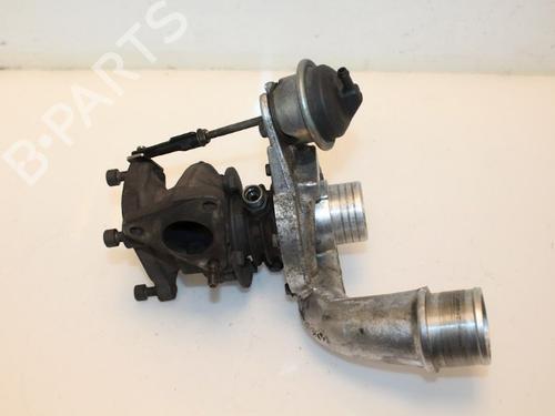 Used Turbocharger/Supercharger VOLVO V40 Estate (645) 1.9 DI (95 hp) 15321166