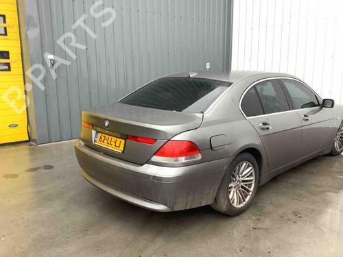 Used Right taillight BMW 7 (E65, E66, E67) 730 d (218 hp) 15535016