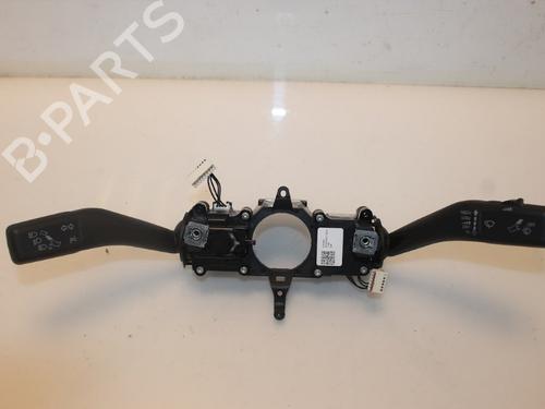 Used Steering column stalk VW CADDY IV Box Body/MPV (SAA, SAH) 2.0 TDI (75 hp) 15317467