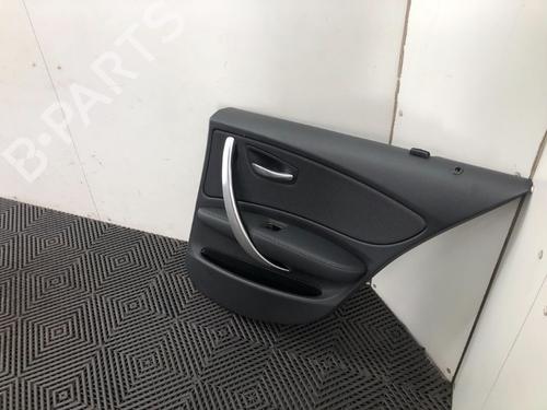 Rear right panel BMW 1 (E87) 116 i | BP37213727C61 - Image 3