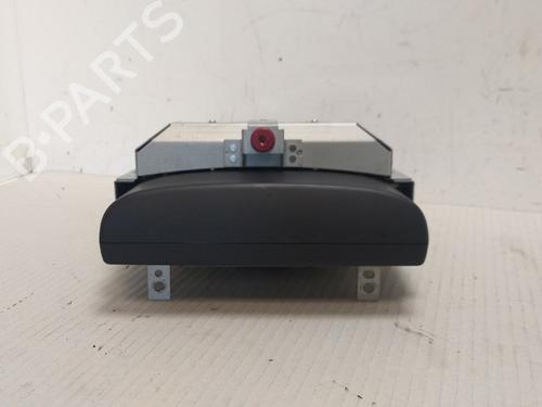 Display monitor VOLVO S80 II (124) 2.5 T (200 hp) 15532792