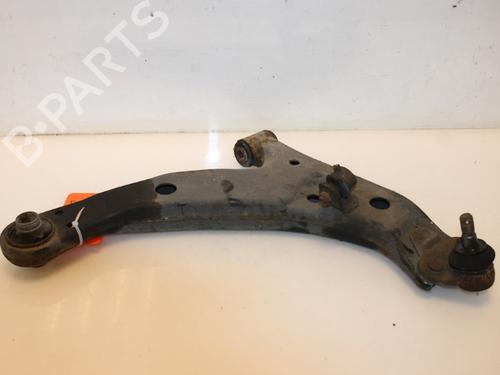 Used Right front suspension arm TOYOTA COROLLA Liftback (_E11_) 1.6 (ZZE112_, ZZE112R) (110 hp) 15318250