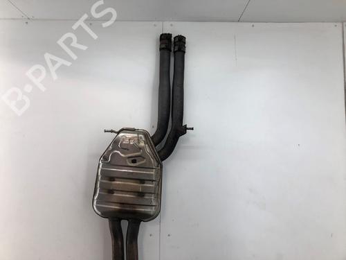 Exhaust system AUDI A6 C7 Avant (4G5, 4GD) RS6 performance quattro | BP37204331M121 - Image 4