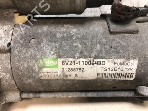 Starter FORD FIESTA VI (CB1, CCN) 1.25 | BP37211538M8 - Image 4