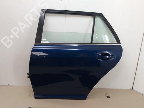 Used Left rear door TOYOTA AVENSIS Estate (_T25_) 2.0 VVT-i (AZT250_, AZT250R) (147 hp) 16265699