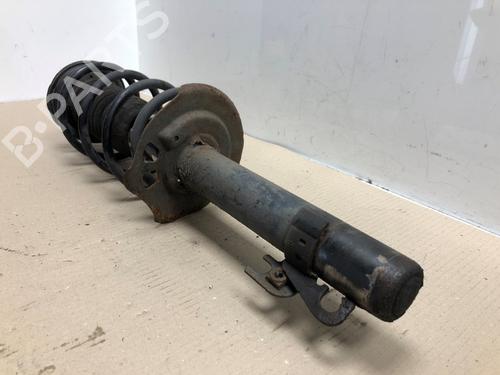 Right front shock absorber PEUGEOT 108 1.0 VTi | BP37215217M17 - Image 3
