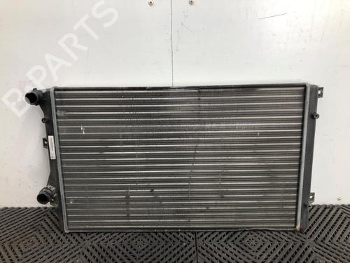 AC-Kondensator SEAT LEON (1P1) 1.4 TSI (125 hp) 22905143