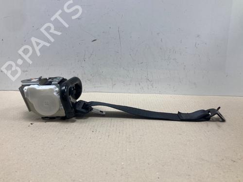 Used Front left seatbelt Front left seatbelt 37207273 37207273