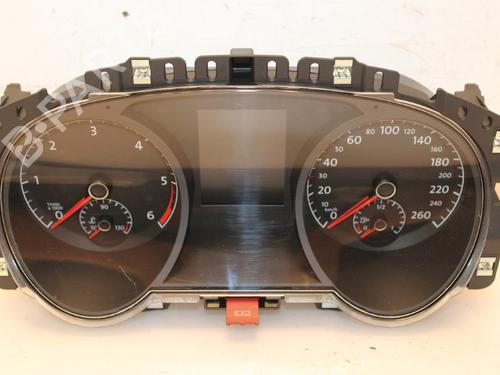 Used Instrument cluster Instrument cluster 15330987 15330987