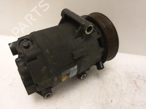 Used AC compressor AC compressor 15338202 15338202