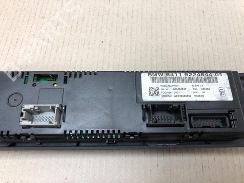 Climate control BMW 3 (E90) 320 d | BP15300551I5 