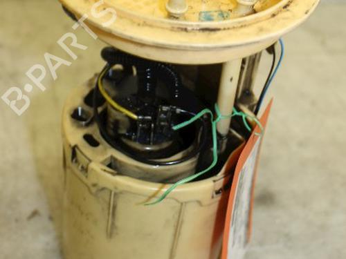 Fuel pump AUDI A3 (8P1) 2.0 TDI 16V | BP15302622M76 