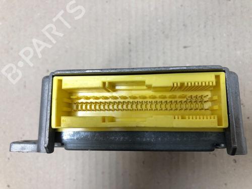Kollisjonspute styreenhet MERCEDES-BENZ E-CLASS (W211) E 320 (211.065) | BP15537737M53 