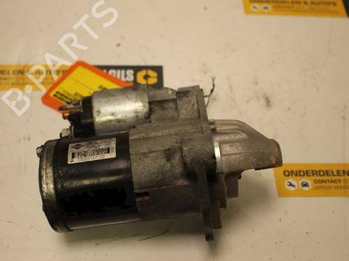 starter-nissan-note-e11-ne11-16-233001ka1a-m000t32172ze-2005-2006-2007-2008-2009-2010-2011-2012-2013-15309566 main image