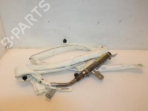 right-curtain-airbag-audi-a3-sportback-8pa-19-tdi-8p4880742j-2004-2005-2006-2007-2008-2009-2010-2011-2012-2013-2014-2015-15320409 main image