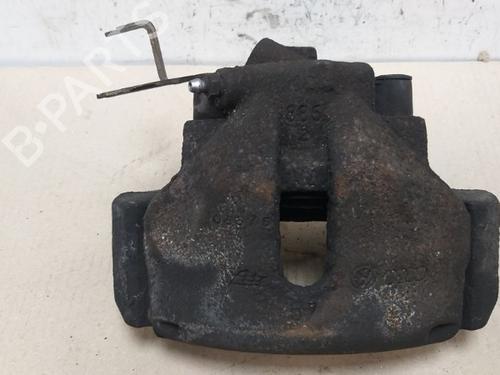 Left front brake caliper AUDI A4 B6 (8E2) 1.8 T | BP15533320M105 - Image 5