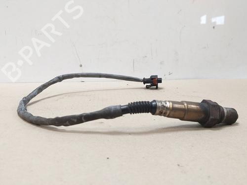 Electronic sensor OPEL CORSA C (X01) 1.2 (F08, F68) | BP15345873M84 
