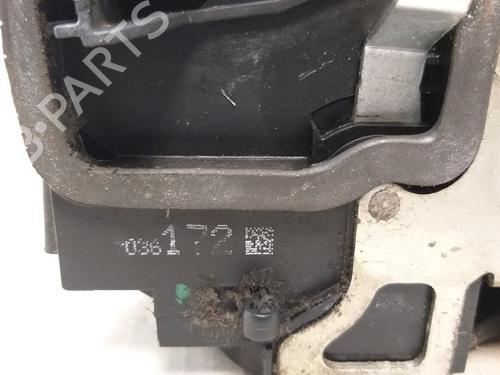 Rear right lock BMW 5 (E60) 530 d | BP15532565C99 