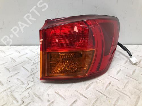 Used Right taillight Right taillight LEXUS IS II (_E2_) 220d (ALE20) (177 hp) 22905020 22905020
