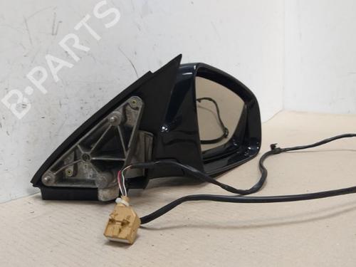 Right mirror AUDI A4 B6 (8E2) 2.0 | BP15532974C27 