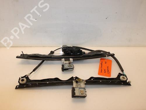 Used Front right window mechanism Front right window mechanism 15318315 15318315