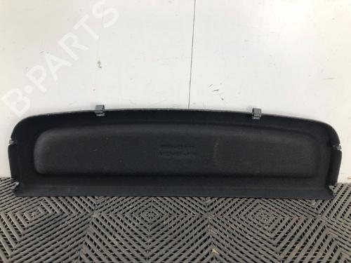 Rear parcel shelf OPEL AGILA B (H08) 1.2 (F68) | BP37209765C85 - Image 4