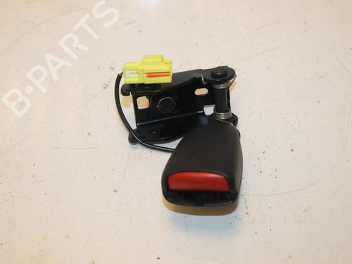 Rear right seatbelt VOLVO V70 III (135) D4 | BP16113185I28 