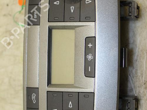 Used Climate control Climate control 15302728 15302728