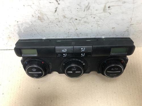 Commande Chauffage VW TOURAN (1T1, 1T2) 2.0 TDI | BP15536919I5 