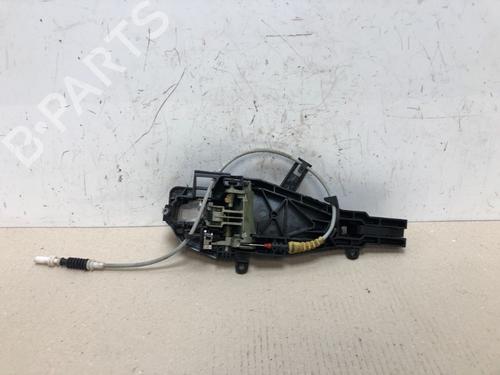 Rear left exterior door handle BMW 3 (E90) 320 d | BP15300561C130