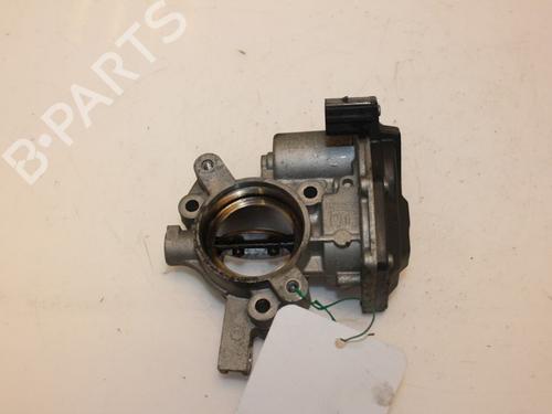 Used Throttle body Throttle body 37209768 37209768