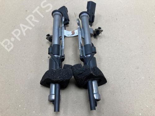 Other VOLVO S60 III (224) T4 | BP25379595O1
