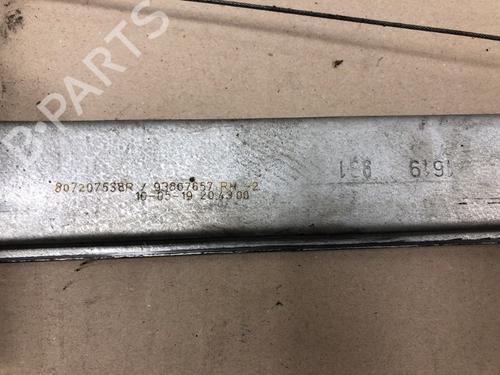 Front right window mechanism RENAULT TRAFIC III Bus (JG_) 1.6 dCi 120 (JGMS) | BP37206425C23 - Image 3